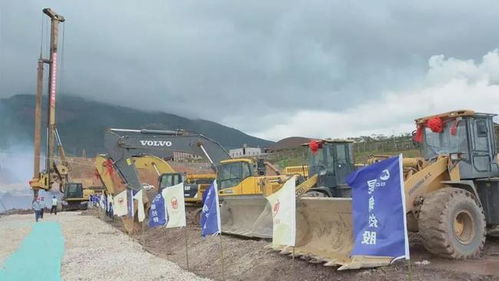 開工潮來襲，11個鋼鐵項目陸續(xù)啟動建設(shè)