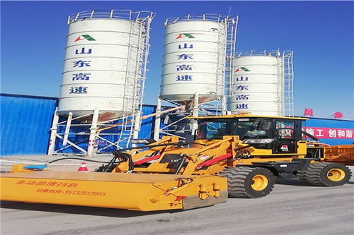 大連礦粉掃路車規(guī)格齊全，助力建設(shè)工程高效施工