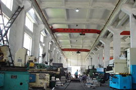 霸州市遠(yuǎn)通線路工具廠建設(shè)工程施工項(xiàng)目啟動(dòng)，助力區(qū)域工業(yè)升級(jí)