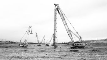 晉企闊步走出去，全球工程建設展宏圖