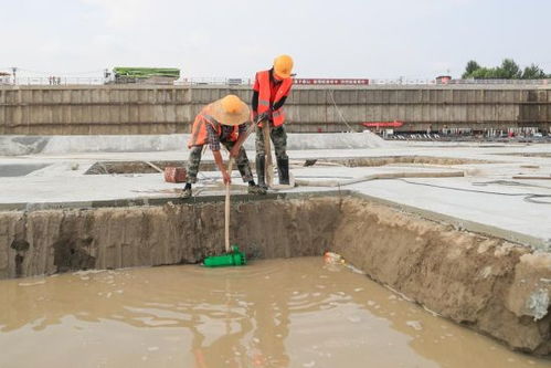 通州舉辦建設(shè)工程事故應(yīng)急演練，以實(shí)戰(zhàn)提升防汛減災(zāi)能力